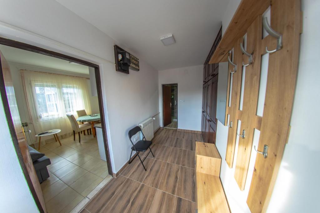 Fotografie z fotogalerie ubytování Apartman Kokin Brod v destinaci Kokin Brod