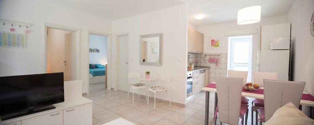 Apartment Bura Makarska