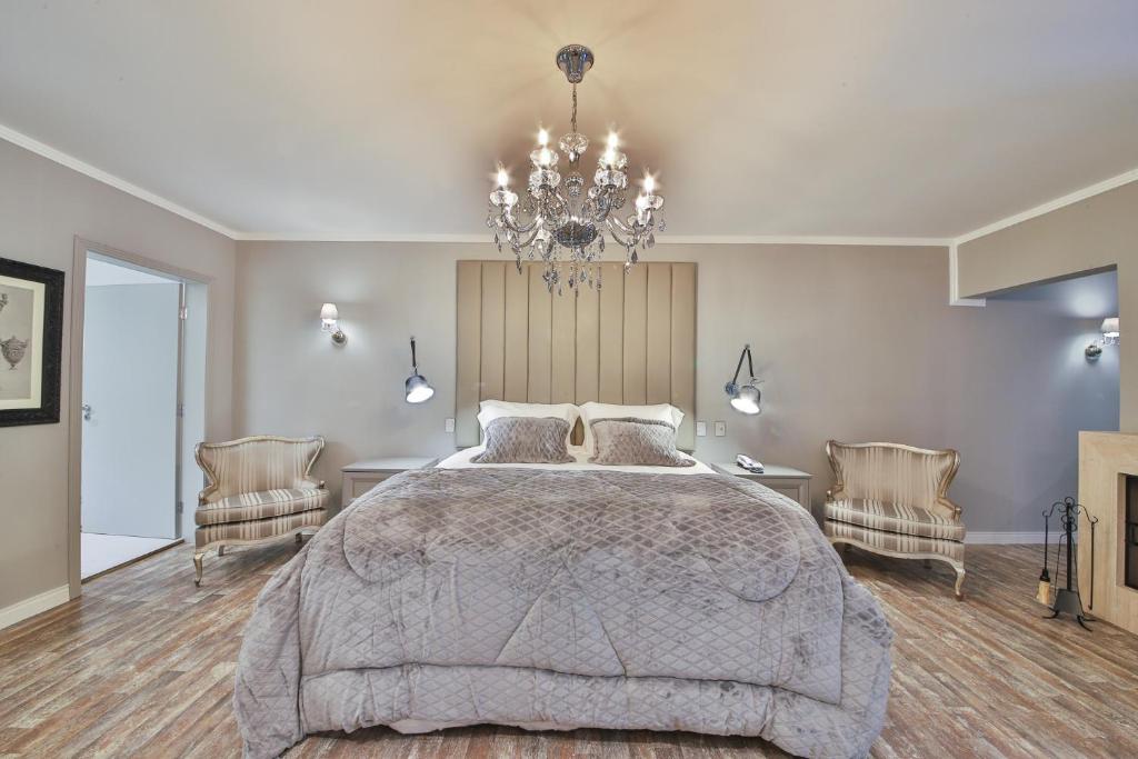 Villa Casato Residenza Boutique