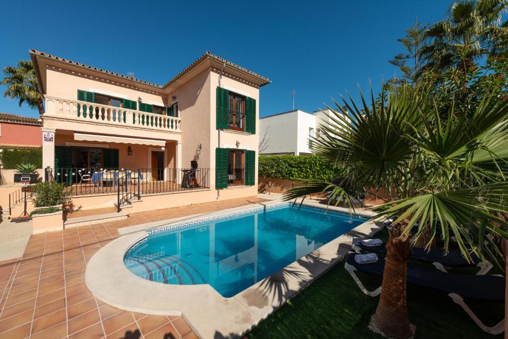 Can Jaume, Playa de Palma – Updated 2022 Prices