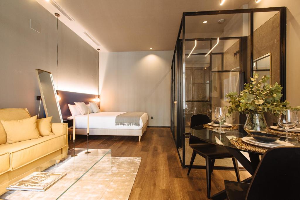 Muralla Sevilla Suites By Magno, Seville – Updated 2022 Prices