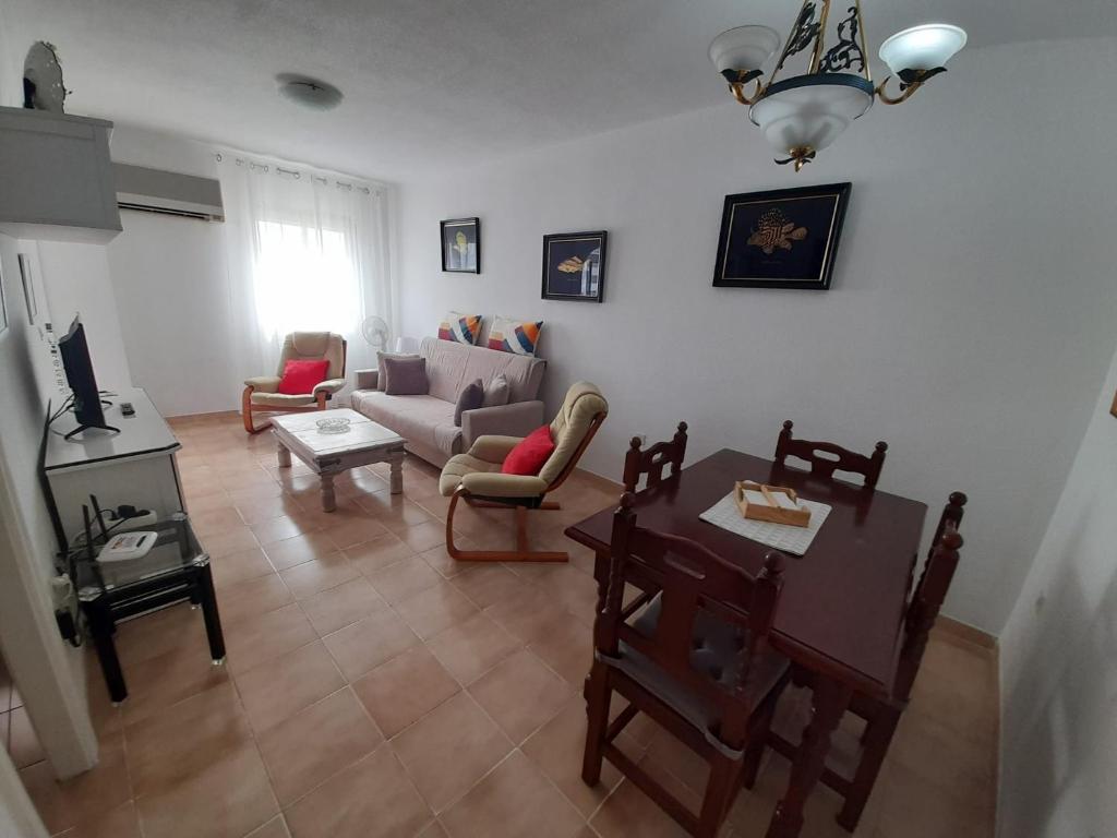 Apartamentos Playa Valdelagrana, El Puerto de Santa María ...