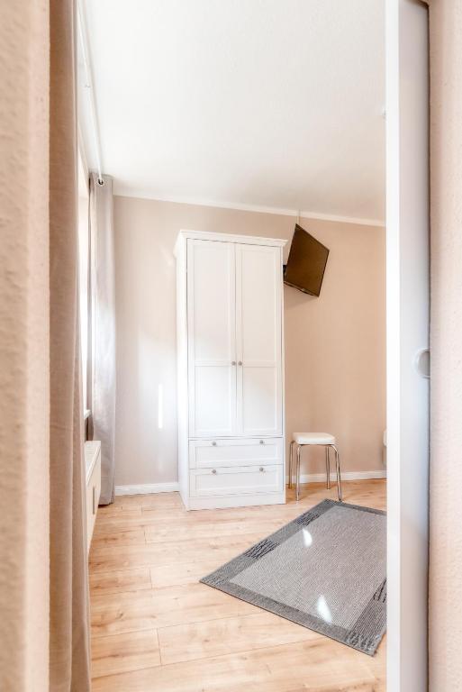 Ferienwohnungen Ziesing am Schlossberg - Apartamento - Planta Baja