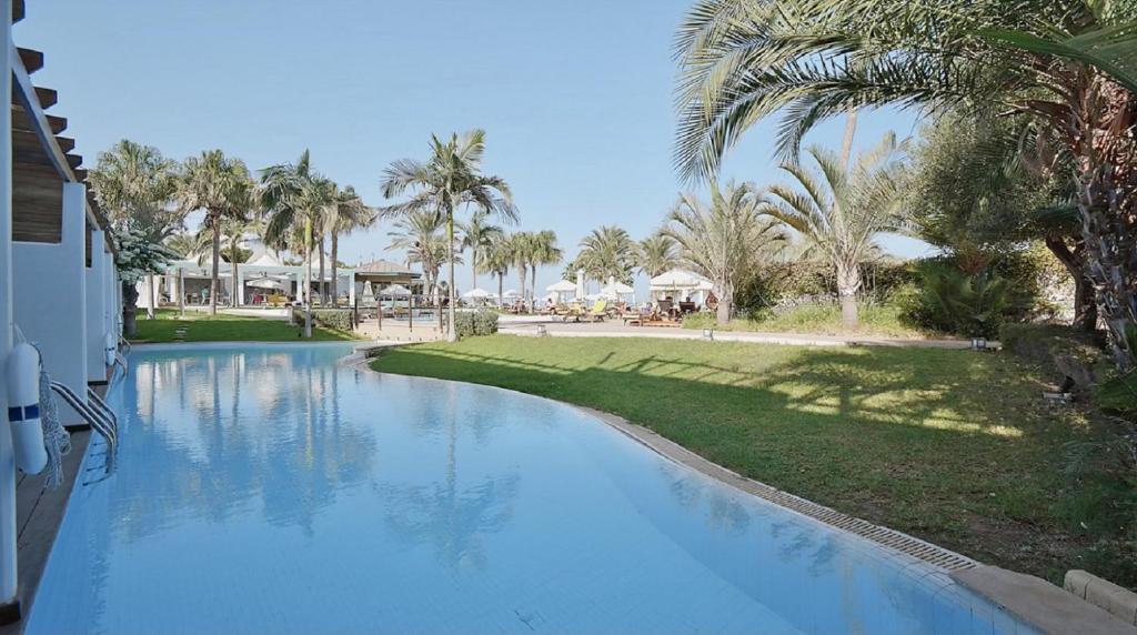 Sunrise Pearl Hotel & Spa - Junior Suite Garden View With Shared Pool (Adults Only)
