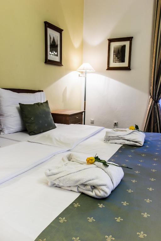 Hotel Dvorak Cesky Krumlov - 14