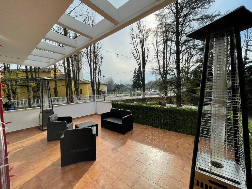 Derechos de imagen reservados por Booking.com