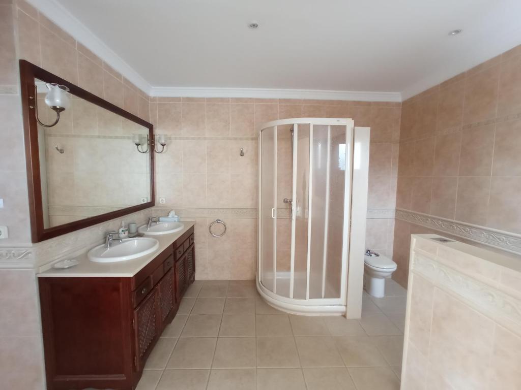 Fotografie z fotogalerie ubytování VILLA MARTA v destinaci Playa Blanca