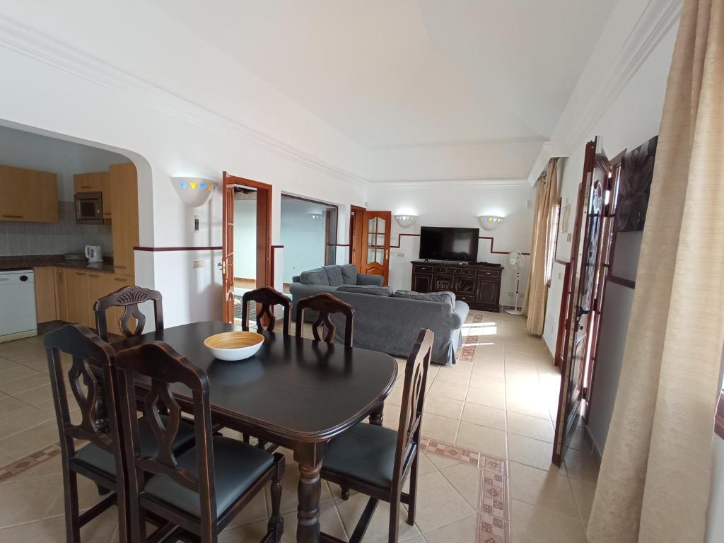 Fotografie z fotogalerie ubytování VILLA MARTA v destinaci Playa Blanca