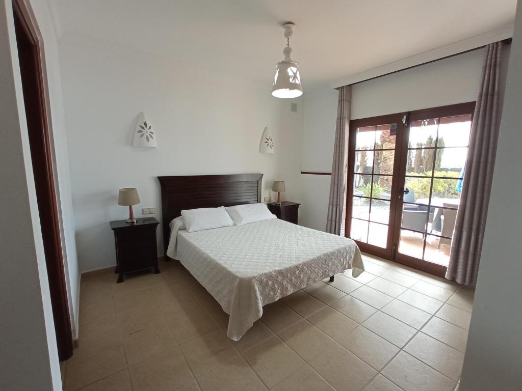 Fotografie z fotogalerie ubytování VILLA MARTA v destinaci Playa Blanca