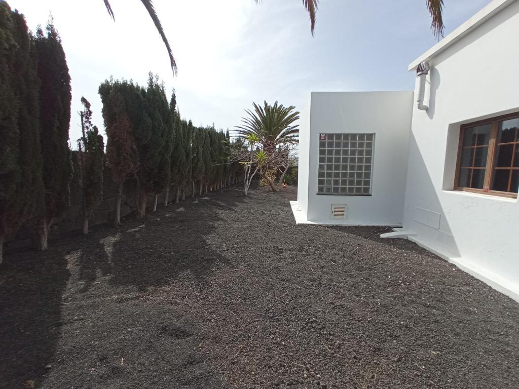 Fotografie z fotogalerie ubytování VILLA MARTA v destinaci Playa Blanca