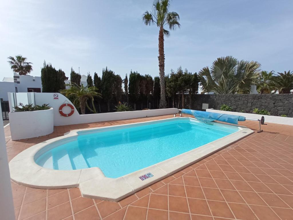 Fotografie z fotogalerie ubytování VILLA MARTA v destinaci Playa Blanca