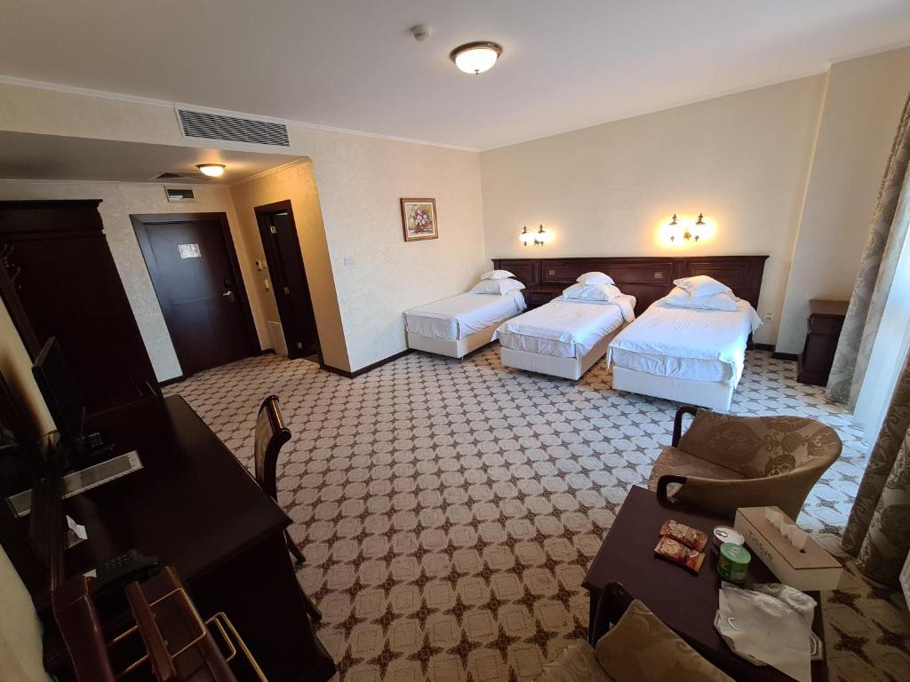 Hotel Golden House - Resim 17