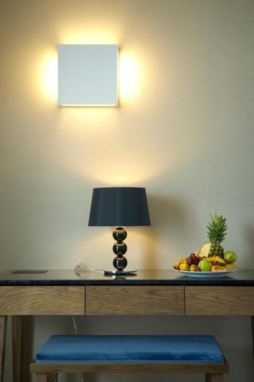 Sunrise Pearl Hotel & Spa - Presidential Suite