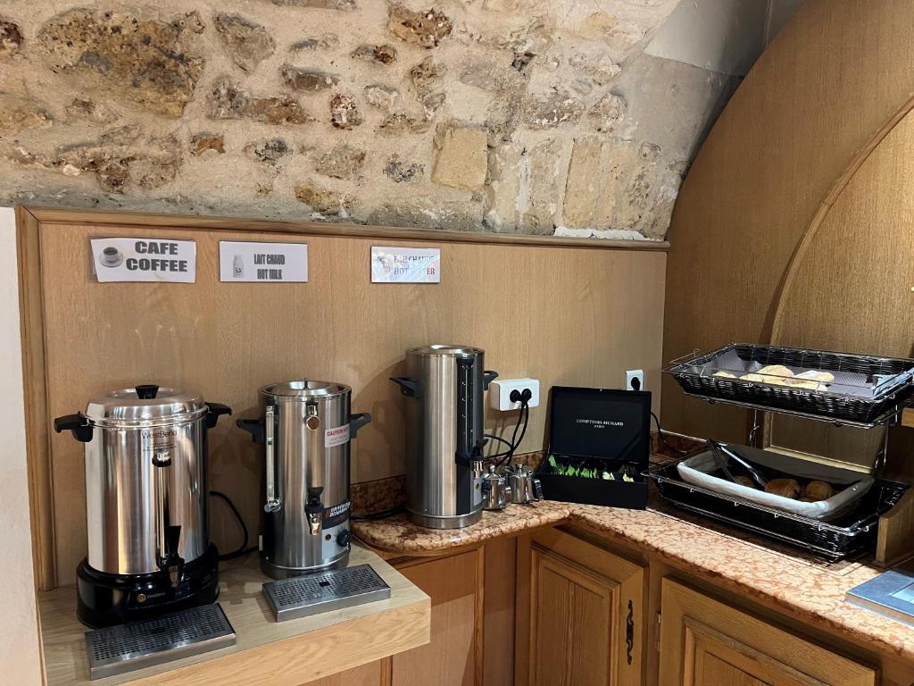 Hotel Lautrec Opera - Resim 32