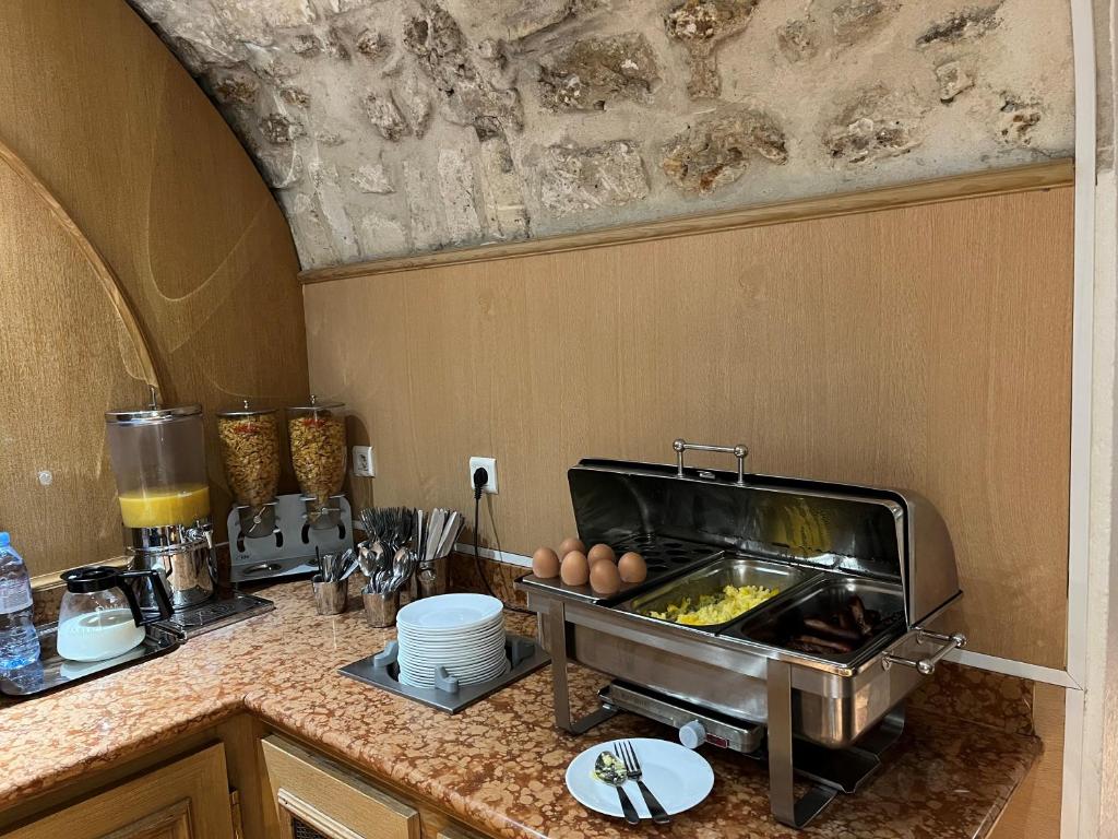 Hotel Lautrec Opera - Resim 31