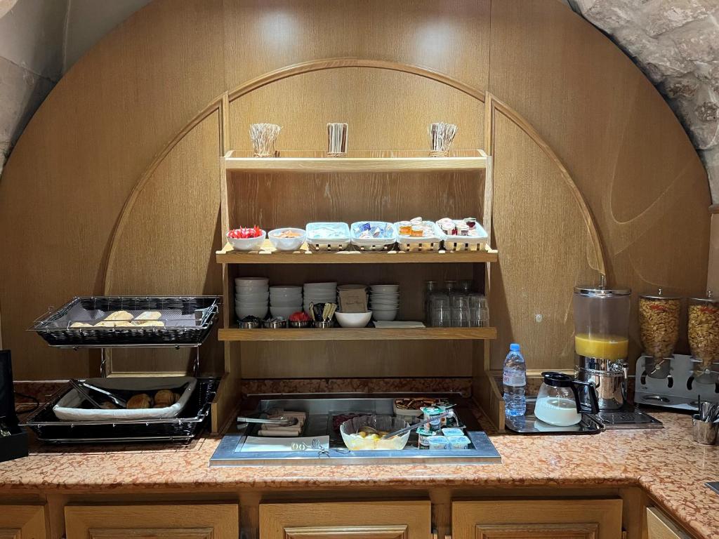 Hotel Lautrec Opera - Resim 30