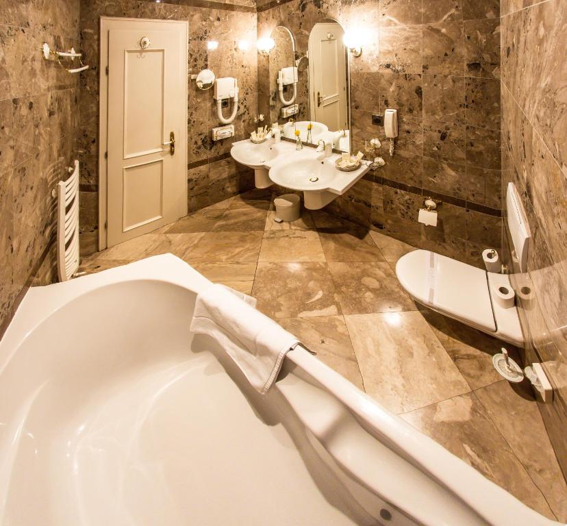 Hotel Dvorak Cesky Krumlov - 17