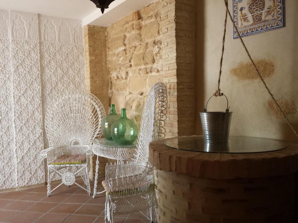 Fotografia z galérie ubytovania Apartamentos Jerezanos v destinácii Jerez de la Frontera