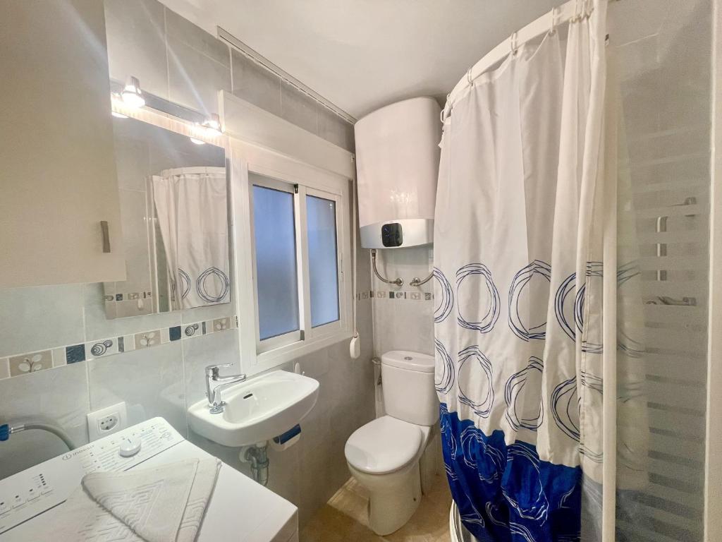 Kép Rex Apartment Levante Beach szállásáról Benidormban a galériában
