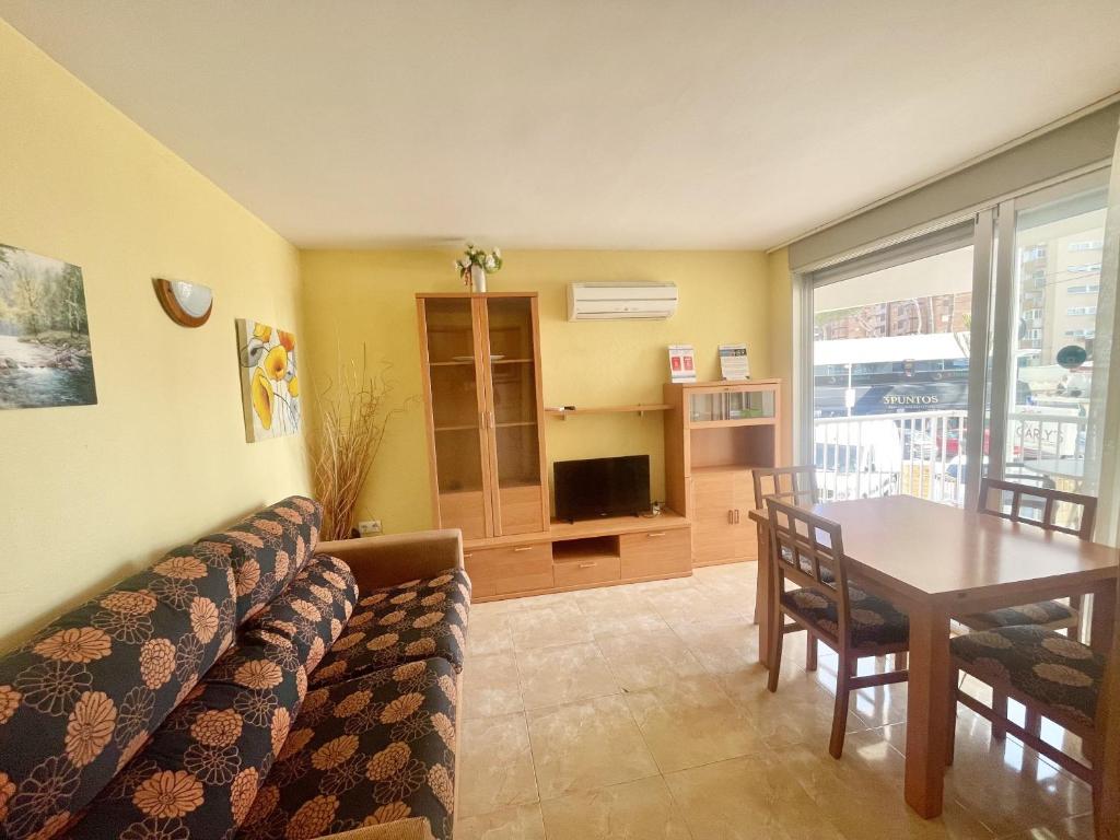 Kép Rex Apartment Levante Beach szállásáról Benidormban a galériában