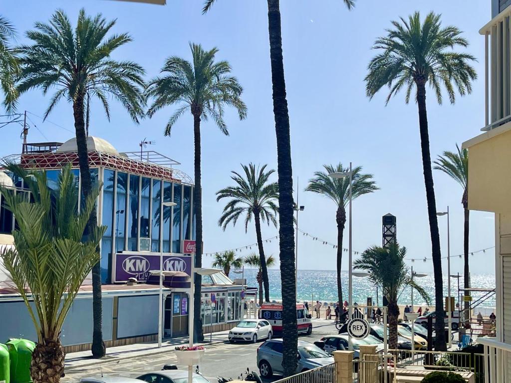 Rex Apartment Levante Beach, Benidorm – Precios actualizados 2023