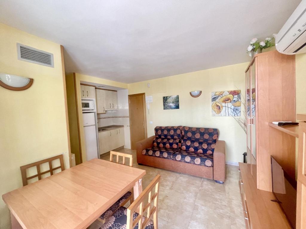 Kép Rex Apartment Levante Beach szállásáról Benidormban a galériában