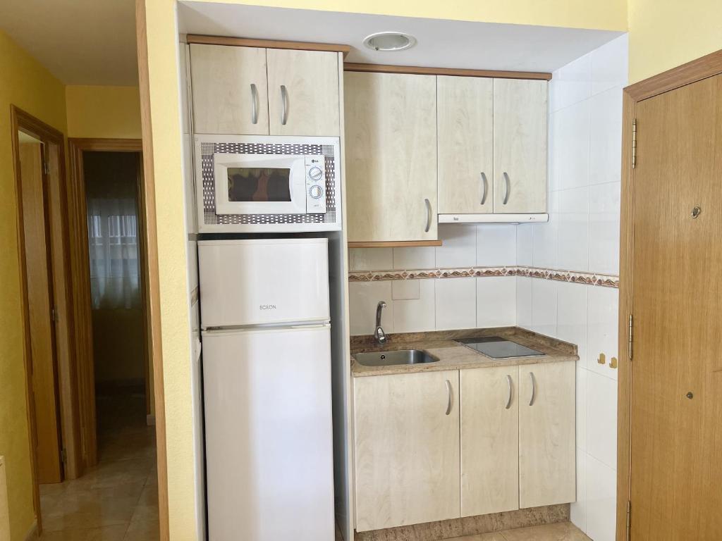 Kép Rex Apartment Levante Beach szállásáról Benidormban a galériában