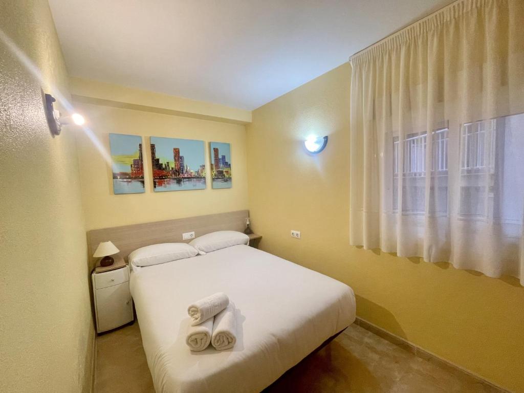 Kép Rex Apartment Levante Beach szállásáról Benidormban a galériában