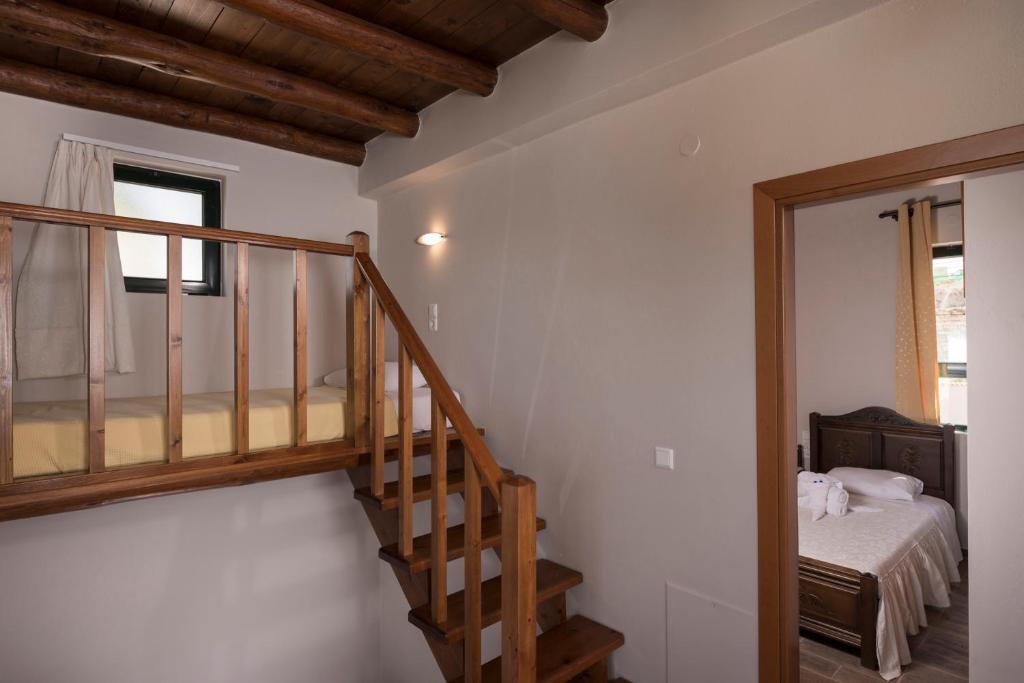 Kép Villa Kissos by PosarelliVillas szállásáról Kipáriszoszban a galériában