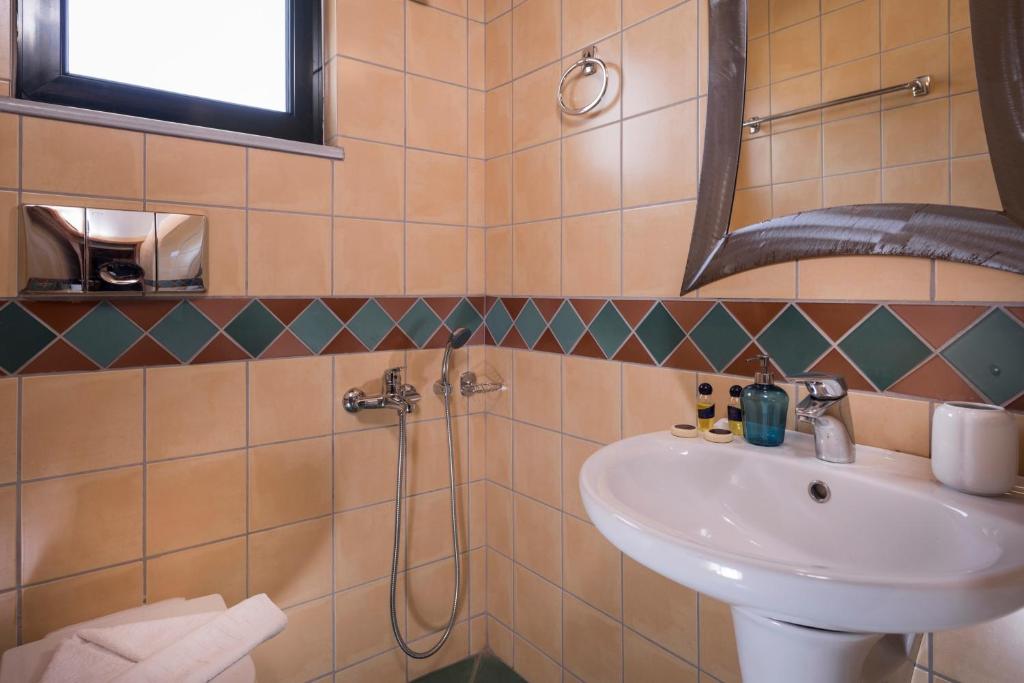 Kép Villa Kissos by PosarelliVillas szállásáról Kipáriszoszban a galériában