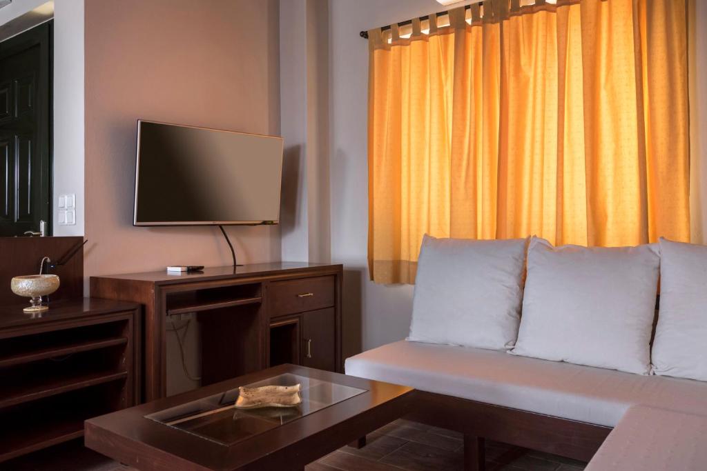 Kép Villa Kissos by PosarelliVillas szállásáról Kipáriszoszban a galériában