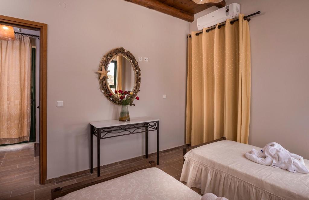Kép Villa Kissos by PosarelliVillas szállásáról Kipáriszoszban a galériában