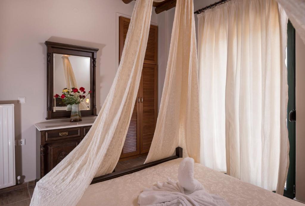 Kép Villa Kissos by PosarelliVillas szállásáról Kipáriszoszban a galériában