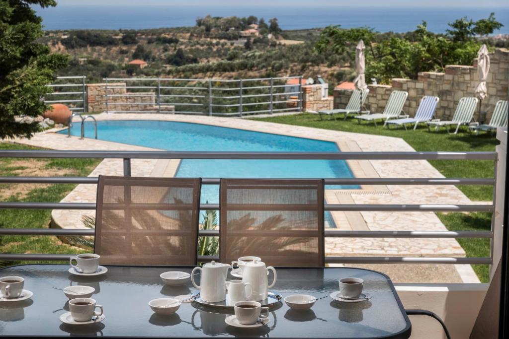 Kép Villa Kissos by PosarelliVillas szállásáról Kipáriszoszban a galériában