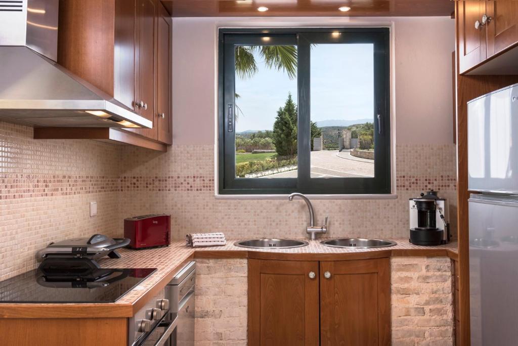 Kép Villa Kissos by PosarelliVillas szállásáról Kipáriszoszban a galériában