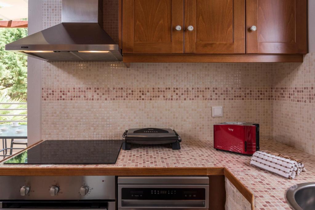 Kép Villa Kissos by PosarelliVillas szállásáról Kipáriszoszban a galériában