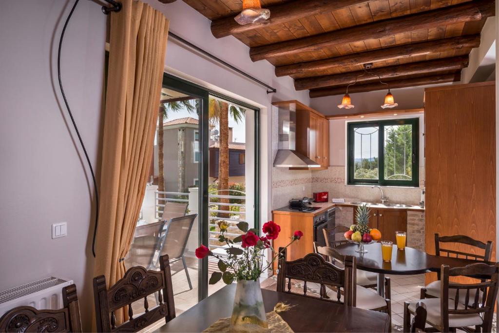 Kép Villa Kissos by PosarelliVillas szállásáról Kipáriszoszban a galériában