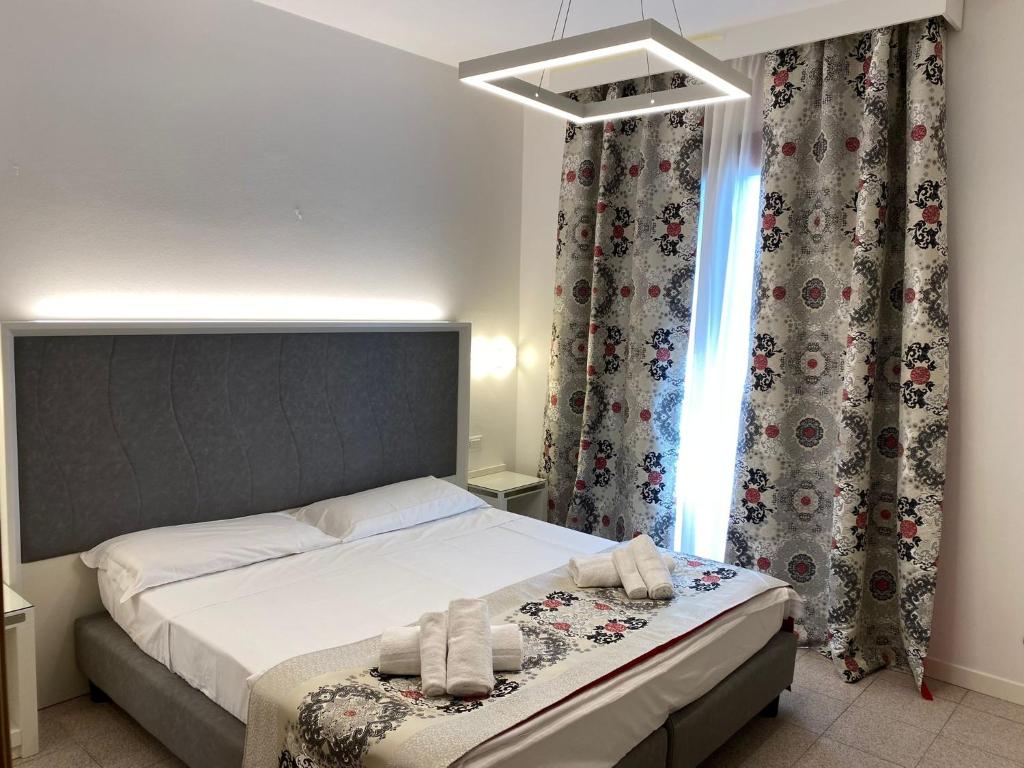 Hotel Adria - Double Room - Annex
