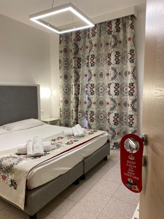 Hotel Adria - Triple Room - Annex