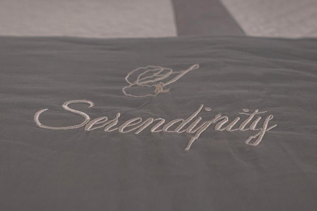 Fotografie z fotogalerie ubytování Serendipity B&B v destinaci Messina