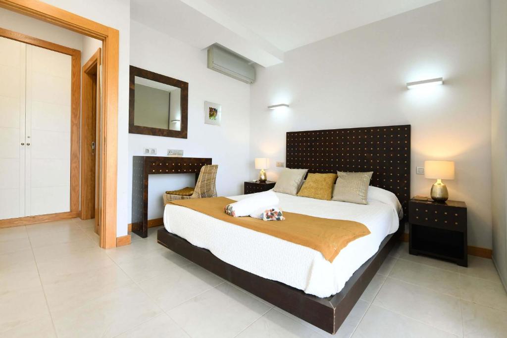 Salobre Vista Golf 9, Maspalomas – Updated 2022 Prices