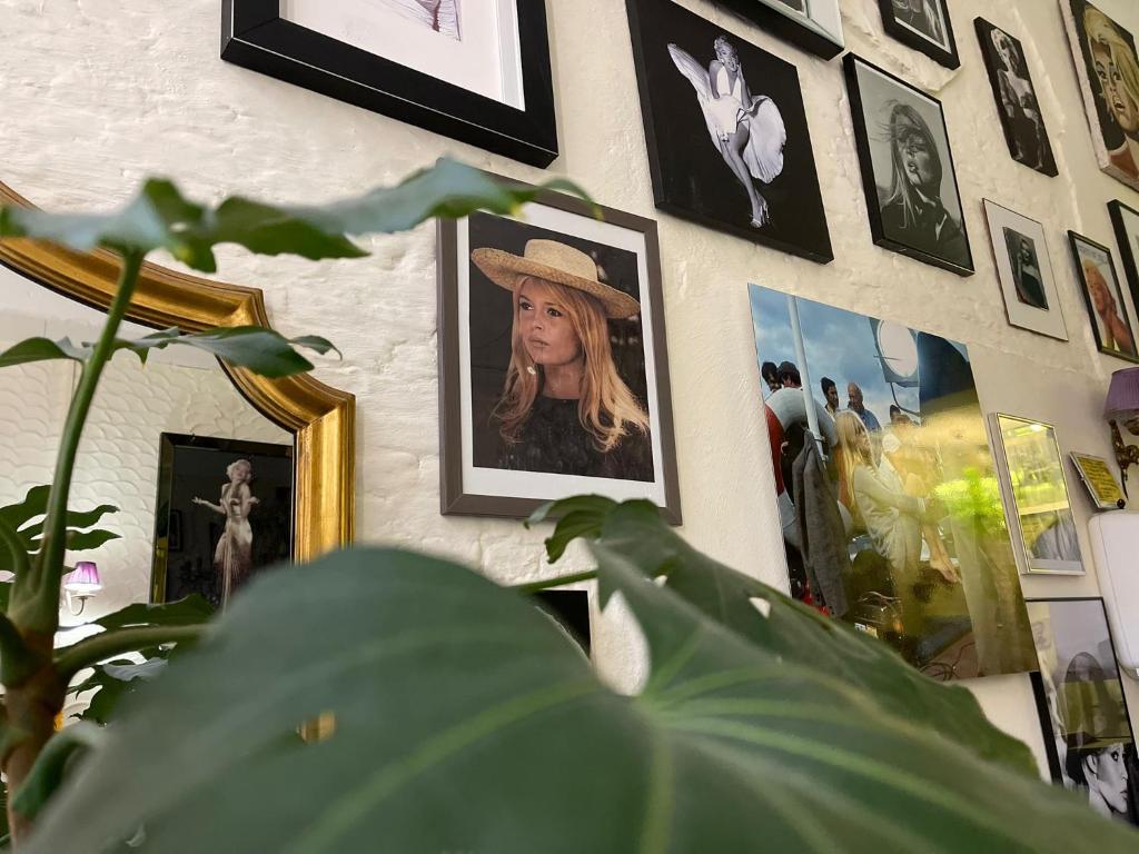 Foto de la galeria de Hotel Urban Dreams a Anvers