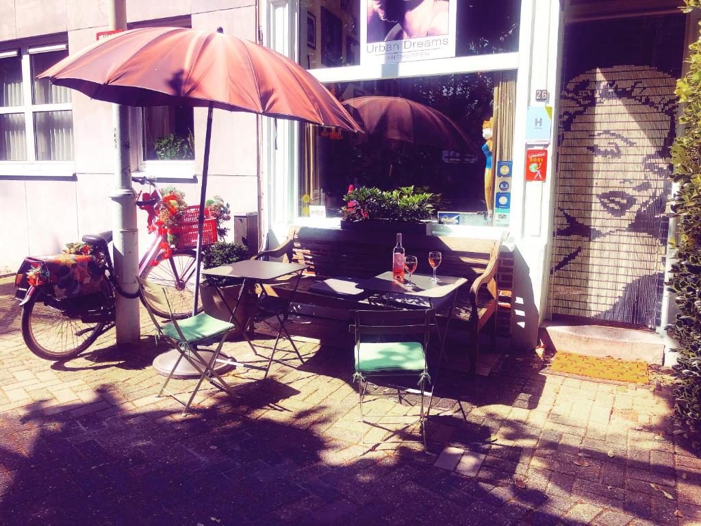 Foto de la galeria de Hotel Urban Dreams a Anvers