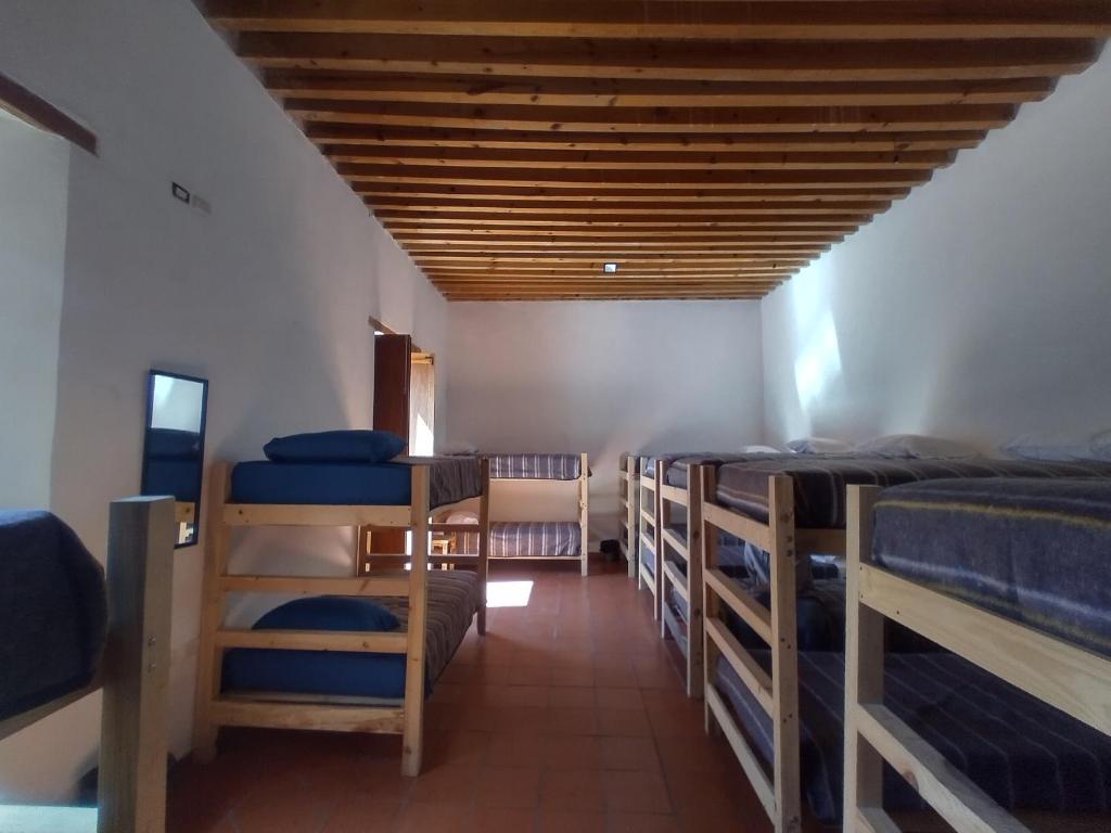 Hostal Del Desterrado Hostal Del Desterrado