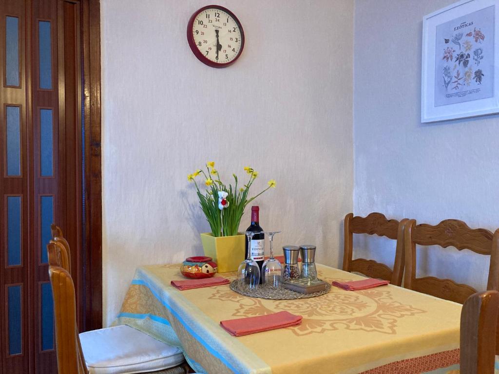 Casa Linda ist ein Ferienhaus in Guaro, Andalusien (Espanya ...