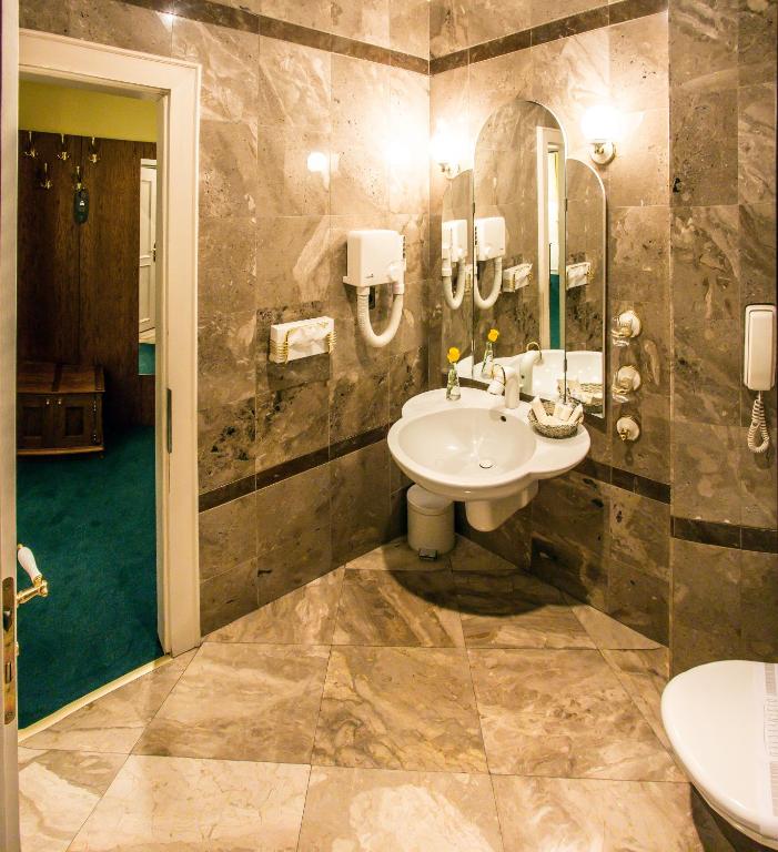 Hotel Dvorak Cesky Krumlov - 3