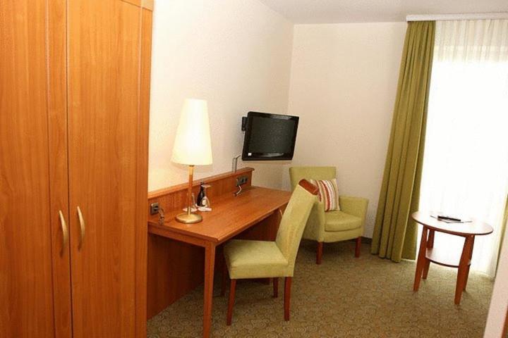 Landhotel Möllhagen - Habitación Individual