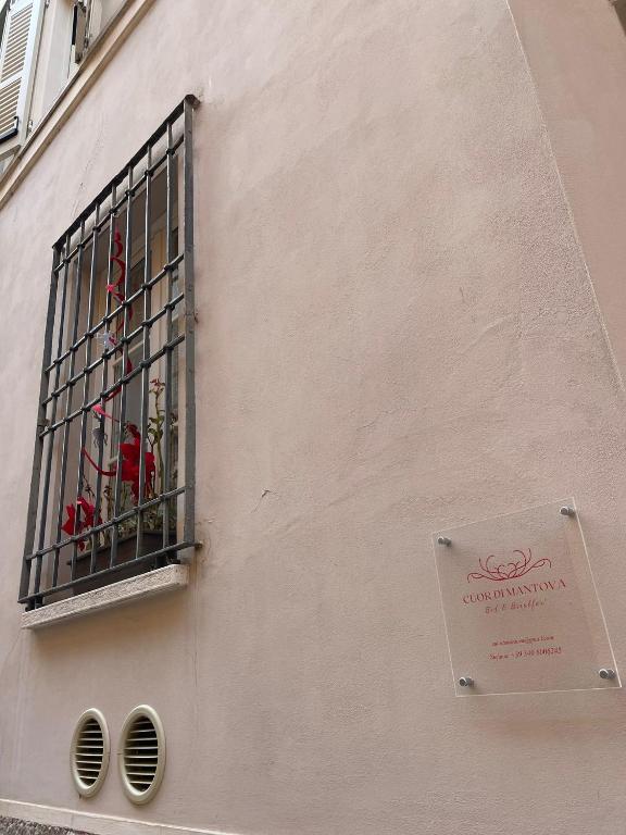 Fotografie z fotogalerie ubytování Cuor di Mantova B&B v destinaci Mantova