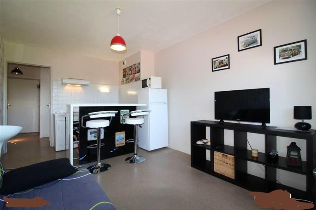 Studio a Gerardmer a 800 m des pistes avec vue sur la ville - Housity
