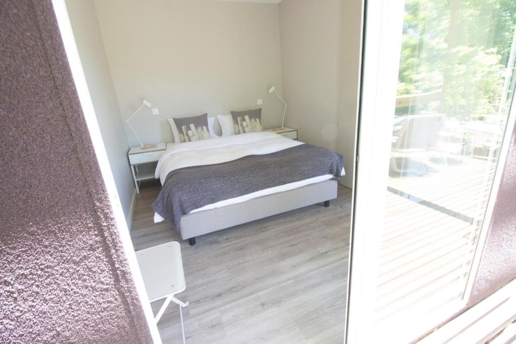 Casa do Rio - Bungalow D'une Chambre